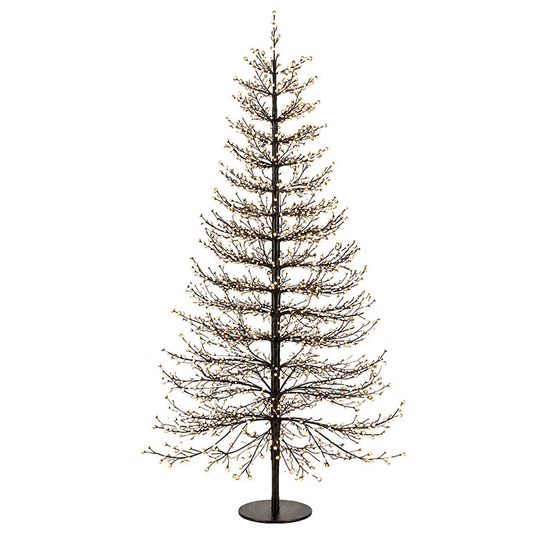 Glowtree Sr.